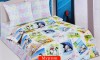 Ткань бязь Эксклюзив серия Мурзик FSD_3846 Ткань бязь Эксклюзив серия Мурзик FSD_3846